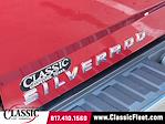 2018 Chevrolet Silverado 1500 Crew Cab 4x2 Pickup for sale #JG168606 - photo 31