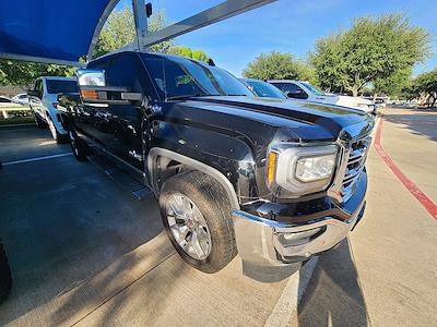 2018 GMC Sierra 1500 Crew Cab 4x4 Pickup for sale #JG189793 - photo 1