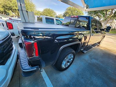 2018 GMC Sierra 1500 Crew Cab 4x4 Pickup for sale #JG189793 - photo 2