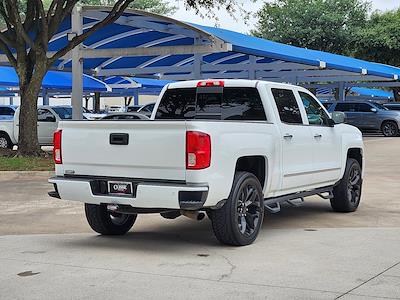 2018 Chevrolet Silverado 1500 Crew Cab 4x4 Pickup for sale #JG310542 - photo 2