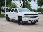 2018 Chevrolet Silverado 1500 Crew Cab 4x4 Pickup for sale #JG310542 - photo 1
