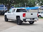 2018 Chevrolet Silverado 1500 Crew Cab 4x4 Pickup for sale #JG310542 - photo 3