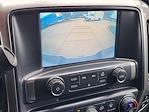 2018 Chevrolet Silverado 1500 Crew Cab 4x4 Pickup for sale #JG310542 - photo 6