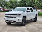 2018 Chevrolet Silverado 1500 Crew Cab 4x4 Pickup for sale #JG310542 - photo 10