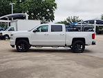 2018 Chevrolet Silverado 1500 Crew Cab 4x4 Pickup for sale #JG310542 - photo 11