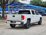 2018 Chevrolet Silverado 1500 Crew Cab 4x4 Pickup for sale #JG310542 - photo 2