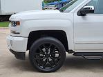 2018 Chevrolet Silverado 1500 Crew Cab 4x4 Pickup for sale #JG310542 - photo 13