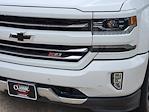 2018 Chevrolet Silverado 1500 Crew Cab 4x4 Pickup for sale #JG310542 - photo 14