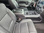 2018 Chevrolet Silverado 1500 Crew Cab 4x4 Pickup for sale #JG310542 - photo 17