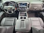 2018 Chevrolet Silverado 1500 Crew Cab 4x4 Pickup for sale #JG310542 - photo 25