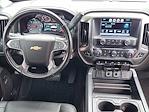 2018 Chevrolet Silverado 1500 Crew Cab 4x4 Pickup for sale #JG310542 - photo 26