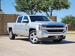 2018 Chevrolet Silverado 1500 Crew Cab 4x2 Pickup for sale #JG424467 - photo 1
