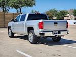 2018 Chevrolet Silverado 1500 Crew Cab 4x2 Pickup for sale #JG424467 - photo 3