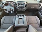 2018 Chevrolet Silverado 1500 Crew Cab 4x2 Pickup for sale #JG424467 - photo 25