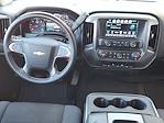 2018 Chevrolet Silverado 1500 Crew Cab 4x2 Pickup for sale #JG424467 - photo 26