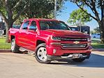 2018 Chevrolet Silverado 1500 Crew Cab 4x4 Pickup for sale #JG556373 - photo 25
