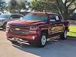 2018 Chevrolet Silverado 1500 Crew Cab 4x4 Pickup for sale #JG556373 - photo 1