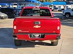 2018 Chevrolet Silverado 1500 Crew Cab 4x4 Pickup for sale #JG556373 - photo 4