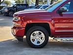 2018 Chevrolet Silverado 1500 Crew Cab 4x4 Pickup for sale #JG556373 - photo 6