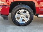 2018 Chevrolet Silverado 1500 Crew Cab 4x4 Pickup for sale #JG556373 - photo 8