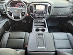 2018 Chevrolet Silverado 1500 Crew Cab 4x4 Pickup for sale #JG556373 - photo 18