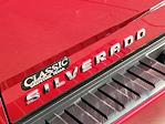 2018 Chevrolet Silverado 1500 Crew Cab 4x4 Pickup for sale #JG556373 - photo 30