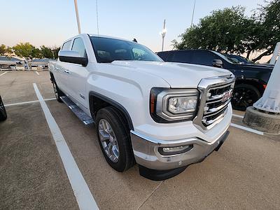 2018 GMC Sierra 1500 Crew Cab 4x2 Pickup for sale #JG556809 - photo 1