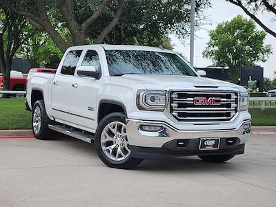 2018 GMC Sierra 1500 Crew Cab 4x2 Pickup for sale #JG556809 - photo 2
