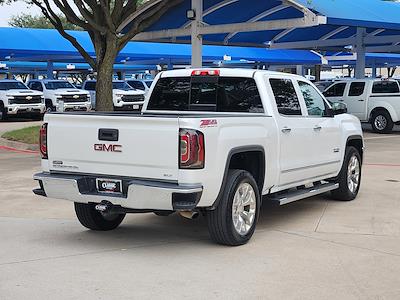 2018 GMC Sierra 1500 Crew Cab 4x2 Pickup for sale #JG556809 - photo 2