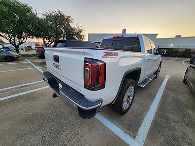 2018 GMC Sierra 1500 Crew Cab 4x2 Pickup for sale #JG556809 - photo 2
