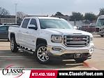 Used 2018 GMC Sierra 1500 SLT Crew Cab for sale #JG575511 - photo 1