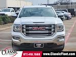 Used 2018 GMC Sierra 1500 SLT Crew Cab for sale #JG575511 - photo 10