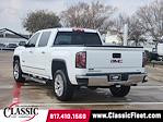 Used 2018 GMC Sierra 1500 SLT Crew Cab for sale #JG575511 - photo 2