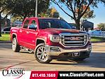 Used 2018 GMC Sierra 1500 SLT Crew Cab for sale #JG583538 - photo 1