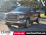 Used 2018 GMC Sierra 1500 SLT Crew Cab for sale #JG583538 - photo 12