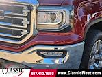 Used 2018 GMC Sierra 1500 SLT Crew Cab for sale #JG583538 - photo 16