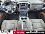 Used 2018 GMC Sierra 1500 SLT Crew Cab for sale #JG583538 - photo 27