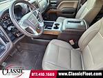 Used 2018 GMC Sierra 1500 SLT Crew Cab for sale #JG583538 - photo 4
