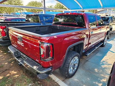 2018 GMC Sierra 1500 Crew Cab 4x4 Pickup for sale #JG612759 - photo 2
