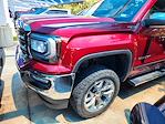 2018 GMC Sierra 1500 Crew Cab 4x4 Pickup for sale #JG612759 - photo 8