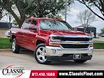 2018 Chevrolet Silverado 1500 Crew Cab 4x2 Pickup for sale #JG629817 - photo 1