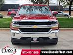2018 Chevrolet Silverado 1500 Crew Cab 4x2 Pickup for sale #JG629817 - photo 10