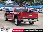 2018 Chevrolet Silverado 1500 Crew Cab 4x2 Pickup for sale #JG629817 - photo 3