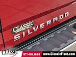 2018 Chevrolet Silverado 1500 Crew Cab 4x2 Pickup for sale #JG629817 - photo 7
