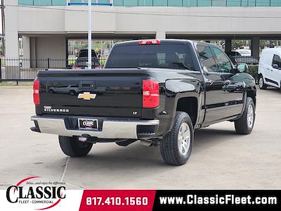 Used 2018 Chevrolet Silverado 1500 - photo 1