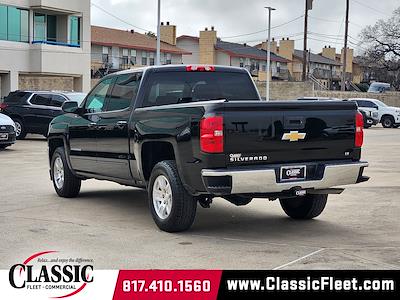 Used 2018 Chevrolet Silverado 1500 - photo 1