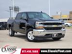 2018 Chevrolet Silverado 1500 Crew Cab 4x2 Pickup for sale #JG632637 - photo 2