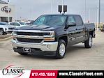 2018 Chevrolet Silverado 1500 Crew Cab 4x2 Pickup for sale #JG632637 - photo 12