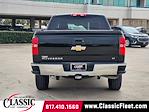 2018 Chevrolet Silverado 1500 Crew Cab 4x2 Pickup for sale #JG632637 - photo 14