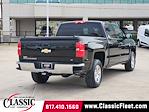 2018 Chevrolet Silverado 1500 Crew Cab 4x2 Pickup for sale #JG632637 - photo 3